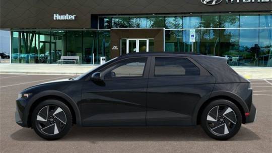 2025 Hyundai IONIQ 5 7YAKNDDCXSY012160