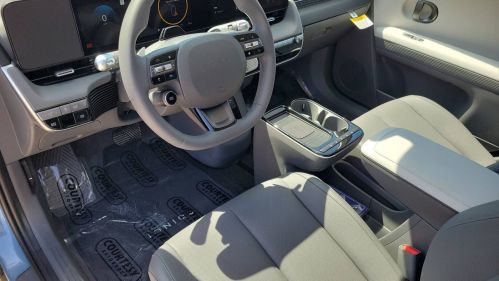 2025 Hyundai IONIQ 5 7YAKN4DA2SY006979