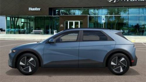2025 Hyundai IONIQ 5 7YAKN4DA5SY016096