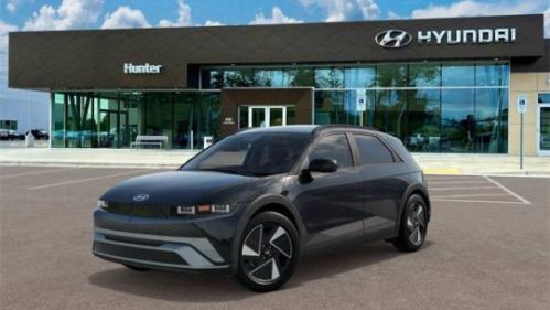 2025 Hyundai IONIQ 5 7YAKNDDCXSY012160