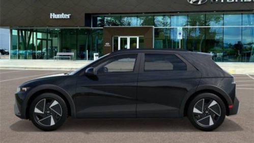 2025 Hyundai IONIQ 5 7YAKNDDCXSY012160
