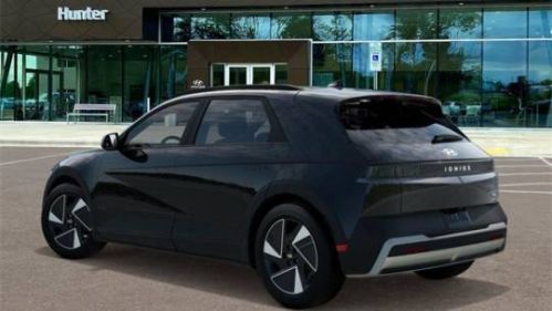 2025 Hyundai IONIQ 5 7YAKNDDCXSY012160