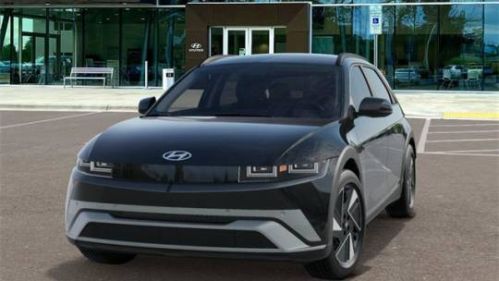2025 Hyundai IONIQ 5 7YAKNDDCXSY012160