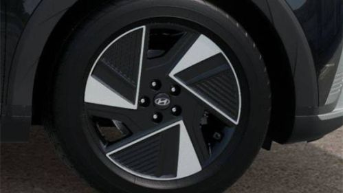 2025 Hyundai IONIQ 5 7YAKNDDCXSY012160