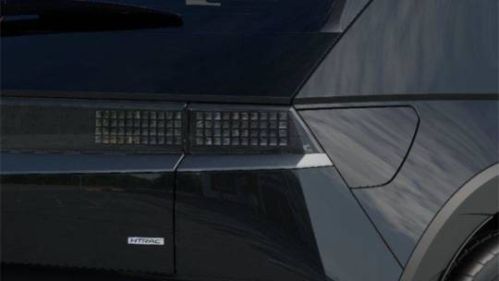 2025 Hyundai IONIQ 5 7YAKNDDCXSY012160