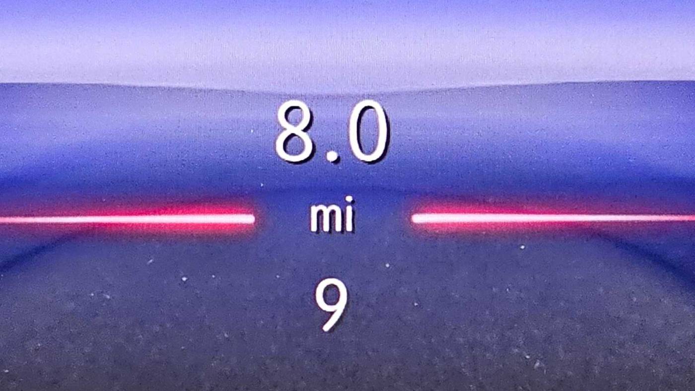 2024 Mercedes EQB W1N9M0CB5RN097939