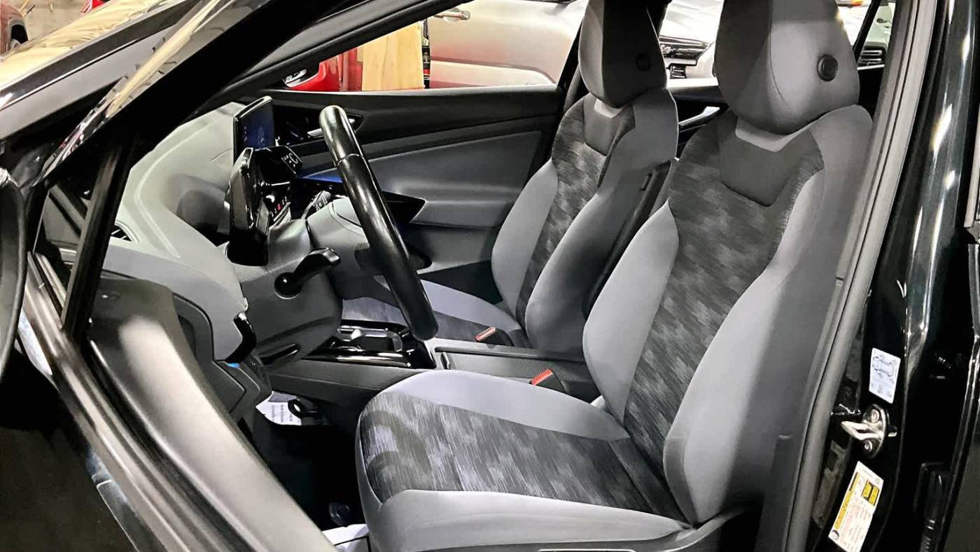 2022 Volkswagen ID.4 WVGJNPE21NP065751