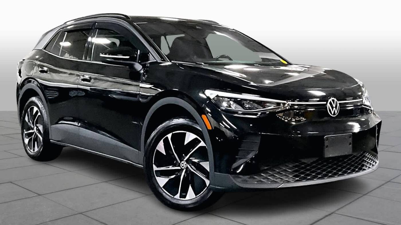2022 Volkswagen ID.4 WVGJNPE21NP065751