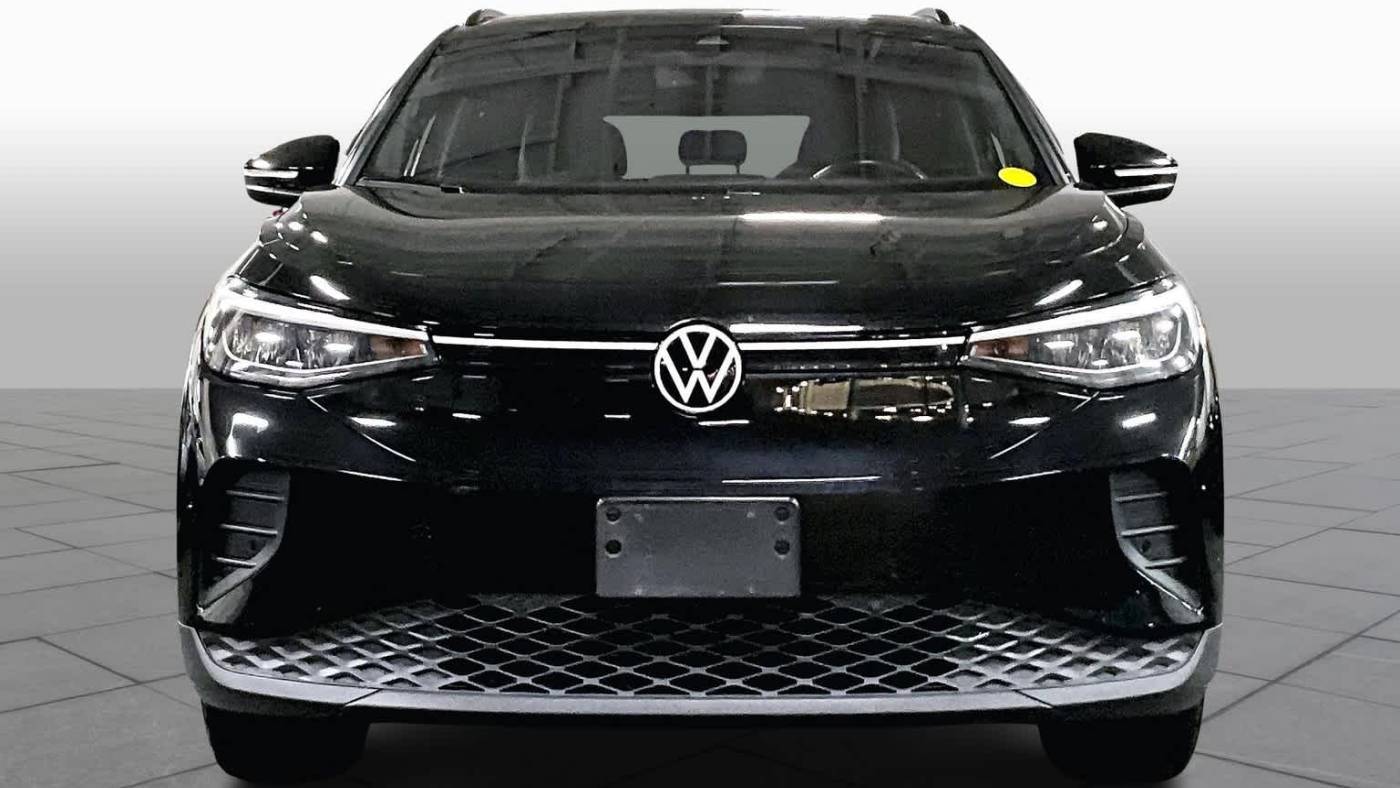 2022 Volkswagen ID.4 WVGJNPE21NP065751