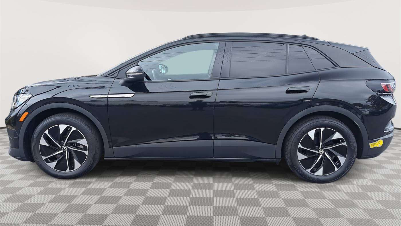 2021 Volkswagen ID.4 WVGTMPE2XMP054922