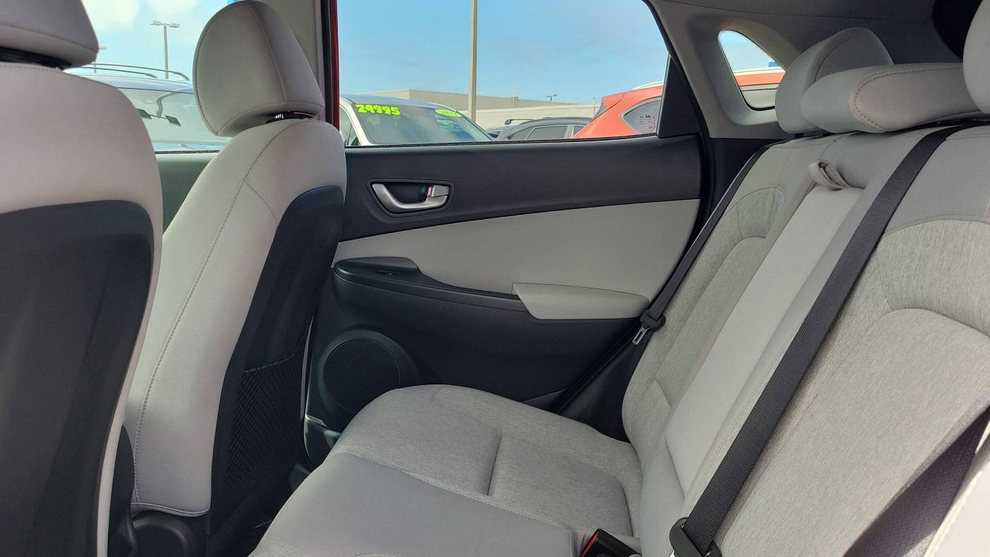 2023 Hyundai Kona Electric KM8K33AG3PU188220