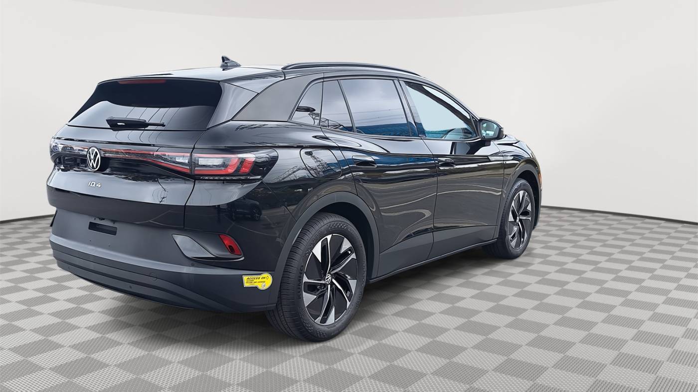 2021 Volkswagen ID.4 WVGTMPE2XMP054922