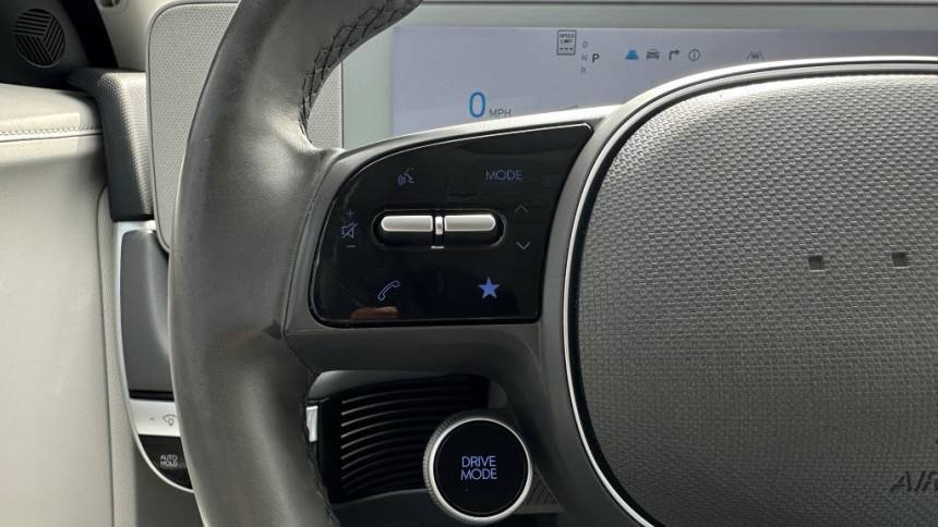 2023 Hyundai IONIQ 5 KM8KNDAFXPU217350