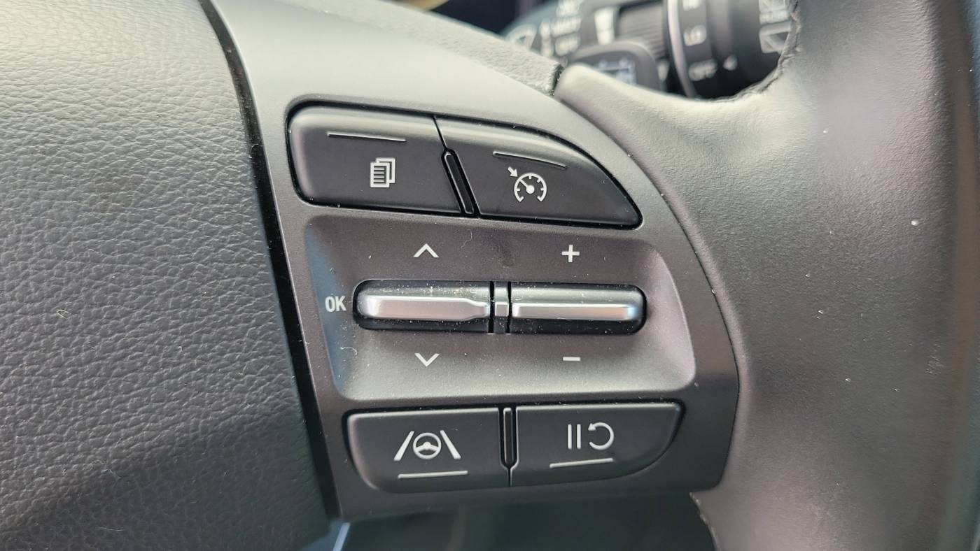 2023 Hyundai Kona Electric KM8K33AG3PU188220