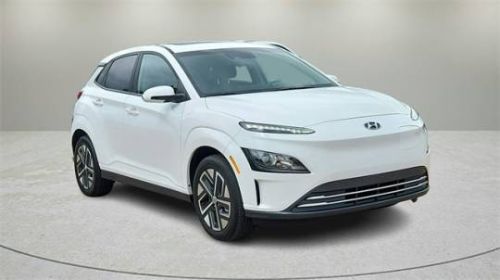 2023 Hyundai Kona Electric KM8K33AGXPU160821
