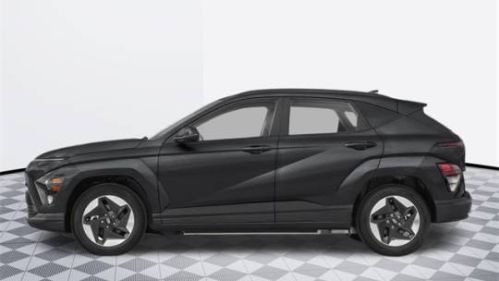2025 Hyundai Kona Electric KM8HC3A6XSU029222