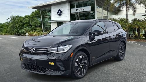 2021 Volkswagen ID.4 WVGTMPE2XMP054922