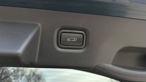 2023 Hyundai IONIQ 5 KM8KNDAFXPU217350
