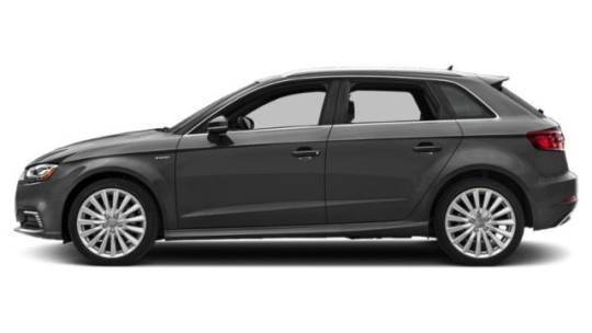 2018 Audi A3 Sportback e-tron - Images - 3