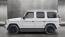 2025 Mercedes Electric G-Class - 0
