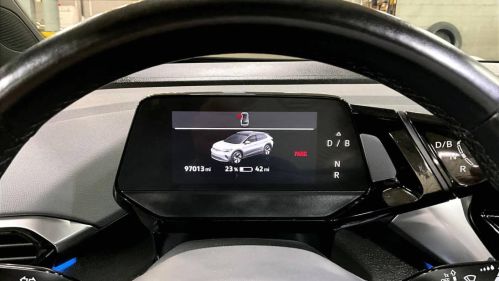 2022 Volkswagen ID.4 WVGJNPE21NP065751