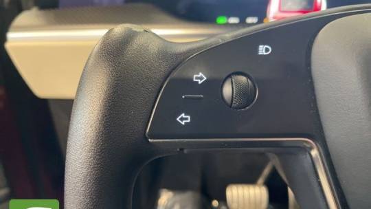 2023 Tesla Model X 7SAXCBE63PF405816