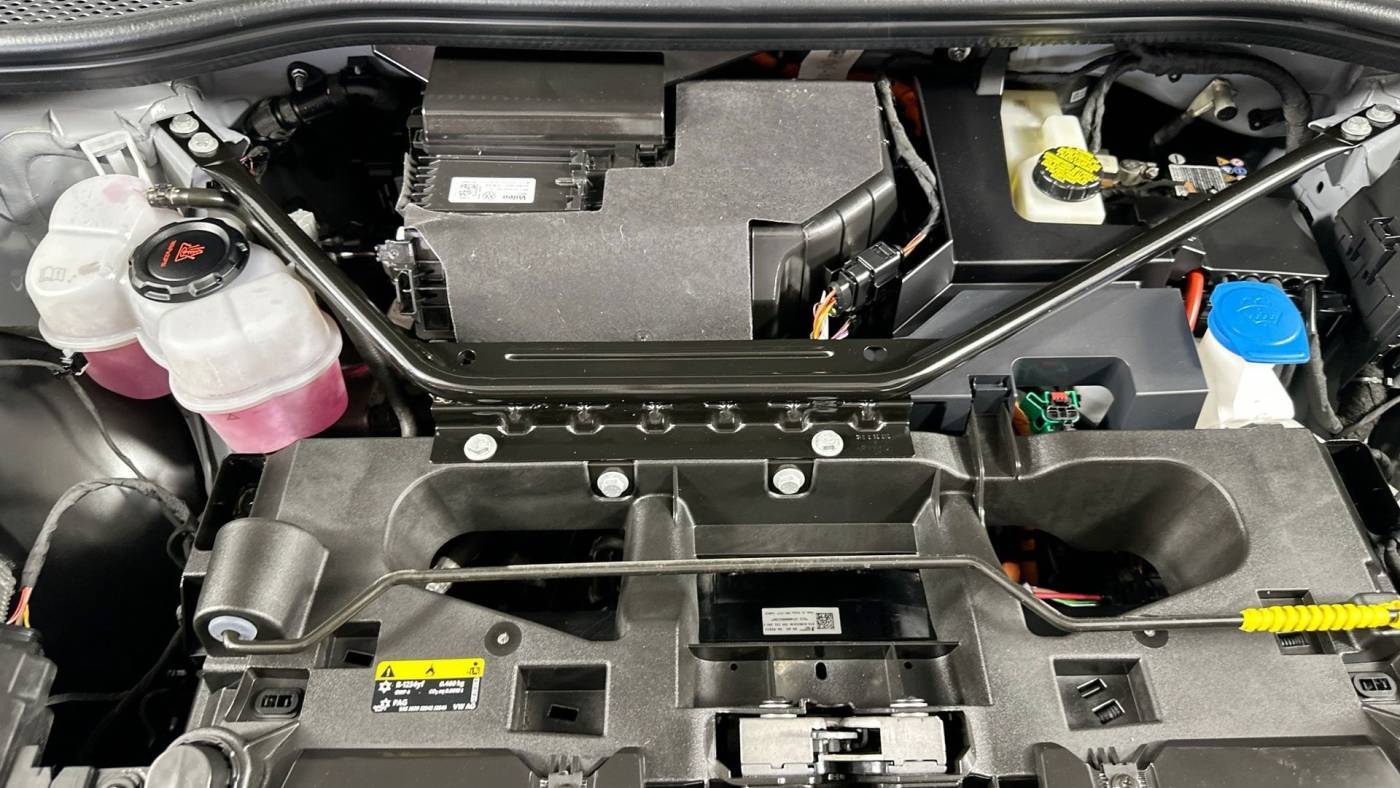 2021 Volkswagen ID.4 WVGTMPE2XMP061353