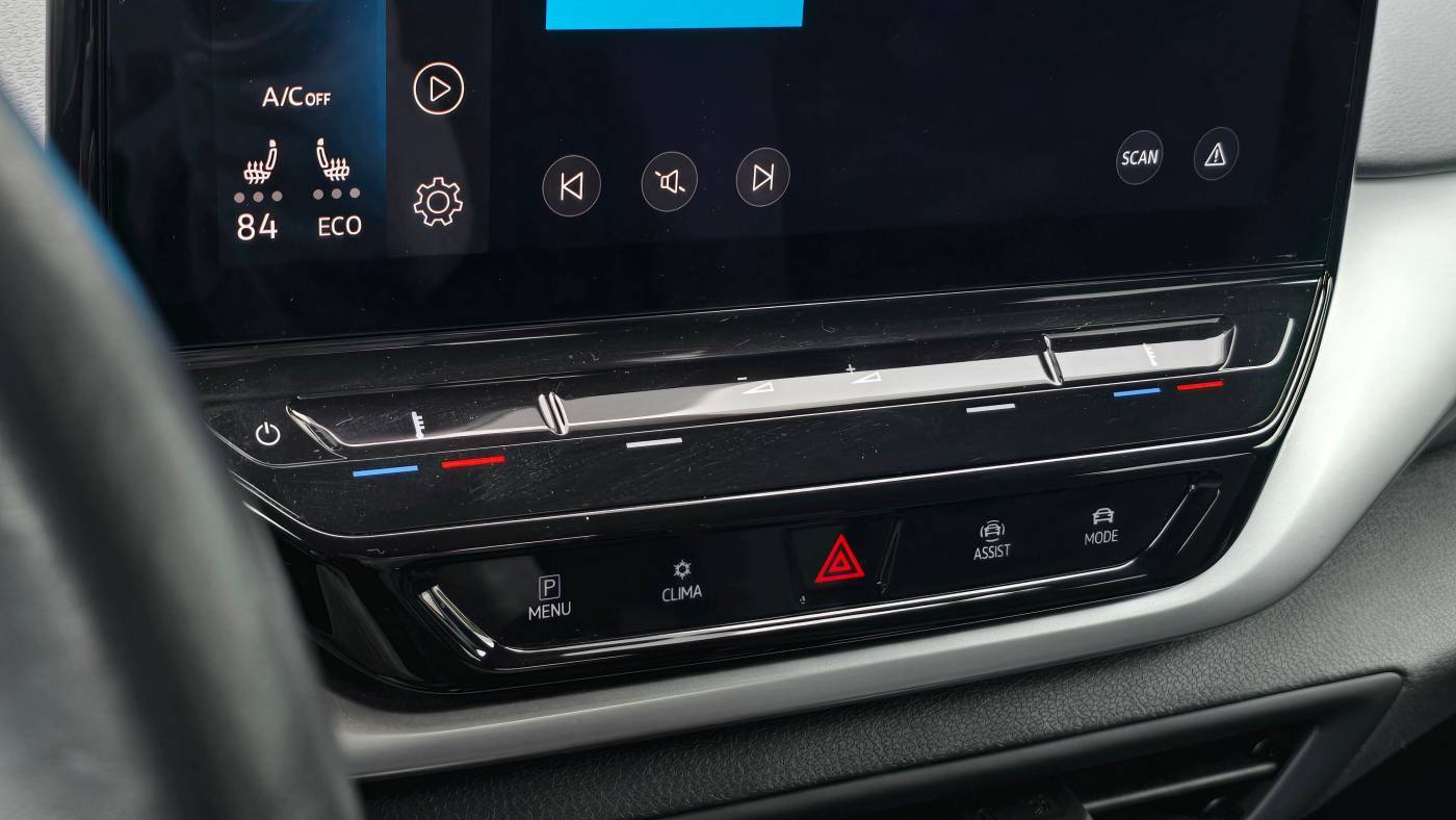 2021 Volkswagen ID.4 WVGRMPE2XMP032025