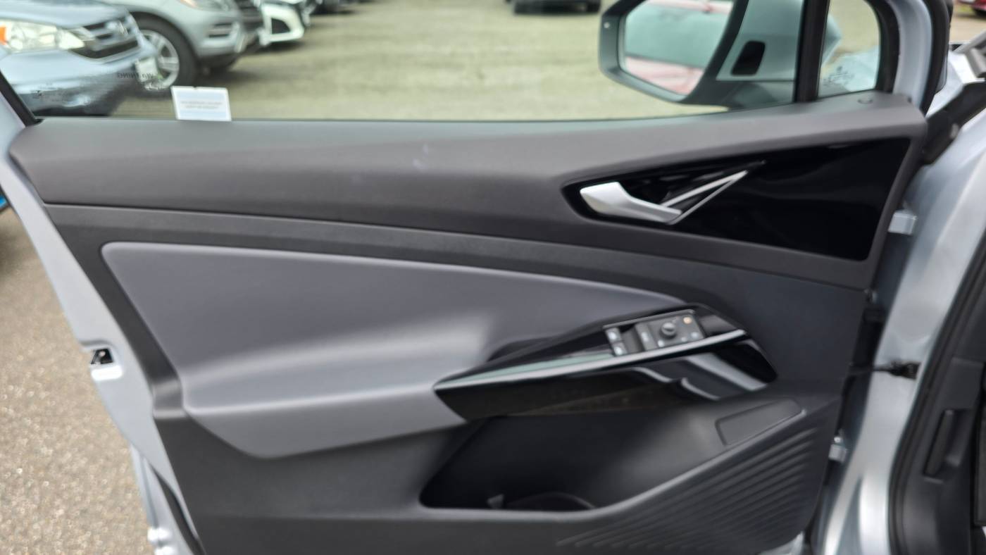 2021 Volkswagen ID.4 WVGRMPE2XMP032025