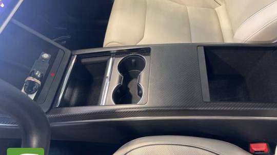 2023 Tesla Model X 7SAXCBE63PF405816