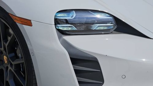 2024 Porsche Taycan WP0CD2Y15RSA84170