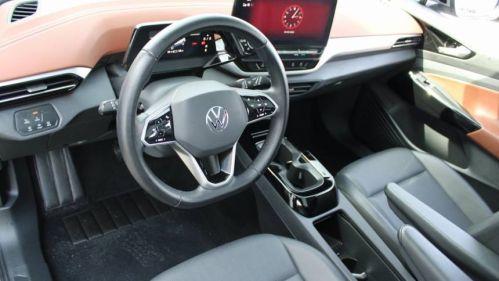 2022 Volkswagen ID.4 WVGGNPE24NP040644