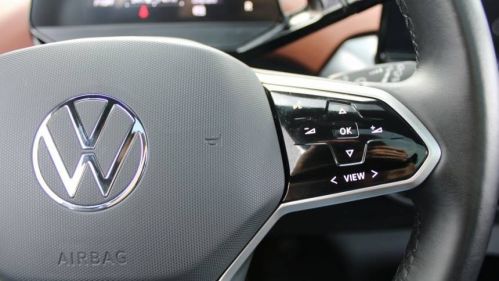 2022 Volkswagen ID.4 WVGGNPE24NP040644