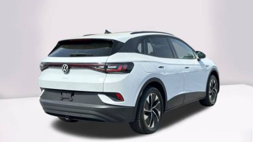 2021 Volkswagen ID.4 WVGJNPE27MP060729