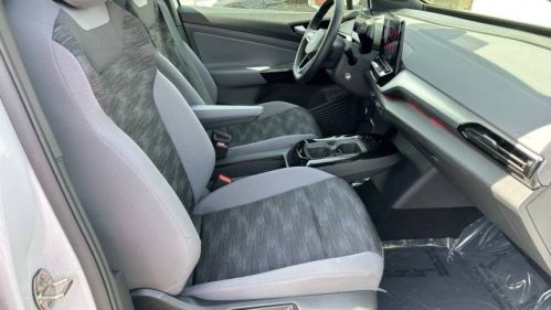 2021 Volkswagen ID.4 WVGJNPE27MP060729