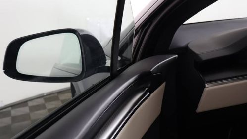 2022 Tesla Model X 7SAXCBE64NF334493
