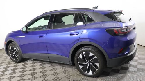 2021 Volkswagen ID.4 WVGGNPE25MP061341