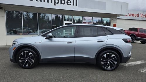 2021 Volkswagen ID.4 WVGRMPE2XMP032025