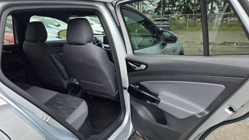 2021 Volkswagen ID.4 WVGRMPE2XMP032025
