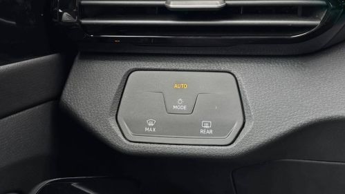 2021 Volkswagen ID.4 WVGRMPE2XMP032025