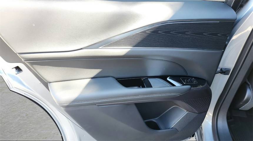 2025 Cadillac Lyriq 1GYKPURKXSZ311167