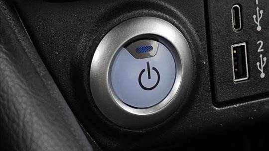 2021 Nissan LEAF 1N4AZ1CV7MC555819