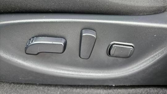2021 Nissan LEAF 1N4AZ1CV7MC555819