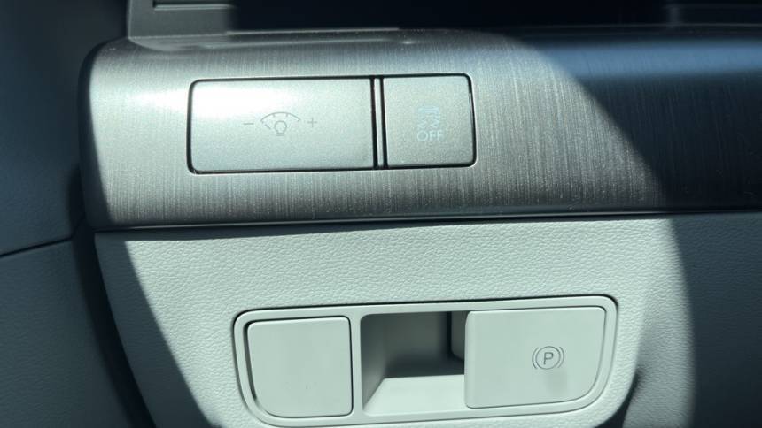 2025 Hyundai Kona Electric KM8HC3A66SU027824