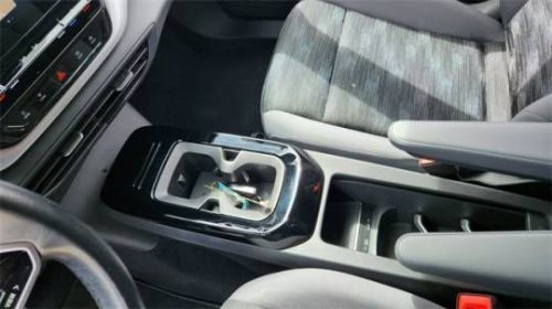 2021 Volkswagen ID.4 WVGRMPE28MP052953