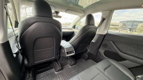 2023 Tesla Model Y 7SAYGDEE7PA130170