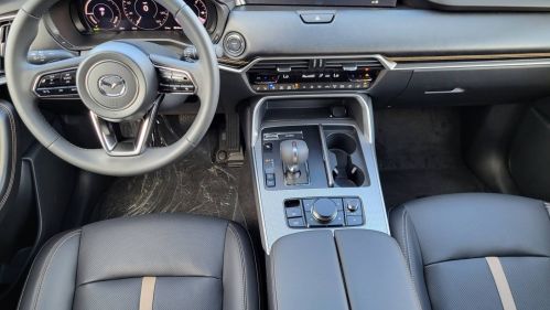 2025 Mazda CX-90 JM3KKEHA0S1224998