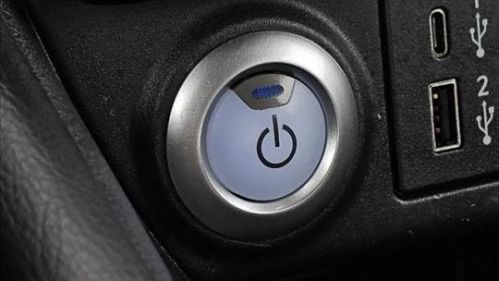 2021 Nissan LEAF 1N4AZ1CV7MC555819