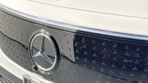 2025 Mercedes EQB W1N9M0CB6SN128203