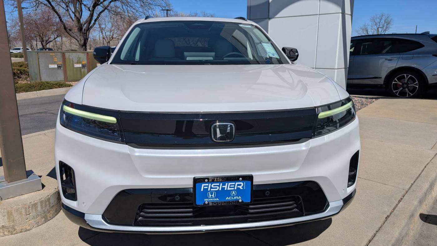 2024 Honda Prologue 3GPKHXRJ8RS541064